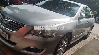 Toyota Camry 2007 - 100000 km