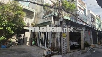 LÊ ĐÌNH CẨN - NHÀ 3 TẦNG - 5x11 - CHỦ GẤP BÁN GIÁ RẺ 4,58 TỶ TL