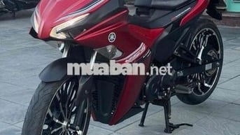 Excited 155cc 2022chính chủ  máy zin nguyên bản