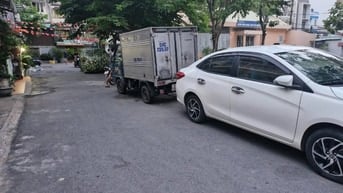 Bán nhà 13 tỷ - đường Nguyễn Văn Thương (D1 cũ) -  P 25 Bình Thạnh.