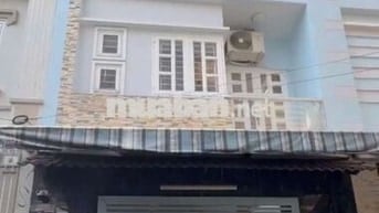 Nhà Tân Hòa Đông [5x10, 2 lầu, 4pn, 3toilet] 13tr/tháng