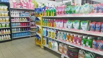 Chuỗi cửa hàng tiện lợi tuyển LĐPT làm parttime/fulltime quận Tân Phú