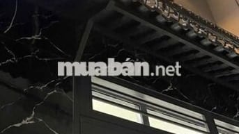 Nhà bán Tân Bình 4mx6.7m 25.4m2 1 trệt lững 1 lầu nhà đẹp ở liền