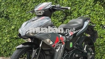 Yamaha Exciter 2022 VVA 155cc Khoá Smk Máy Zin Êm