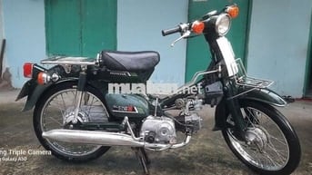 Honda cúp 86.50cc bstp bán