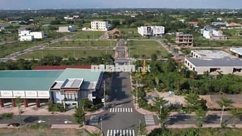 Siêu phẩm 100m2 tại Đường 830, Cần Đước, Long An