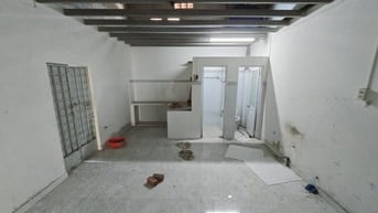SIÊU RẺ, ÂU CƠ, TÂN PHÚ, 4.15x15 - 61M2 – HẺM Ô TÔ THÔNG, CHỈ 4 TỶ HƠN