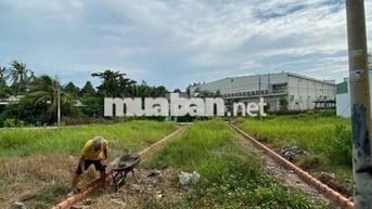 KDC An Phú, CSHT hoàn thiện bán giá 1,8tỷ/114,3m2. Sổ hồng riêng