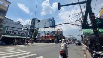 🚀CHO THUÊ NHÀ 4 TẦNG KDMB NGUYỄN THỊ THẬP Q7