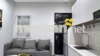 Chỉ 2.58 tỷ sở hữu hộ khẩu Hai Bà Trưng, TT Quỳnh Mai 40m2, T2
