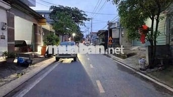 SÁT NGAY NGÃ TƯ ĐƯỜNG  SẮP MỞ 40M