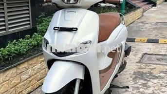 Bán Stylo 160abs 2025 trắng nâu bstp đẹp chính chủ