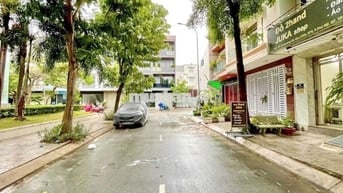 🚀 NHÀ PHỐ KHU CÔNG ÍCH - PHẠM HỮU LẦU QUẬN 7