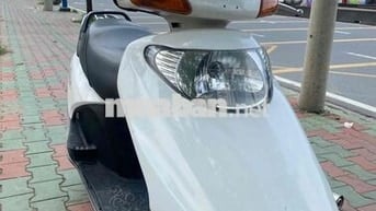 honda spacy 100 bstp máy zin êm xe đẹp