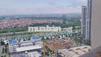 Bán gấp chung cư chồng ko cho đi xem pháo hoa, ở nhà cũng xem được rồi