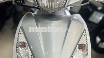 Honda Vison 2017.Trắng Xám.BSTP.Máy zin…