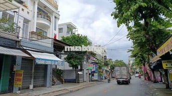 Bán Nhà 3 tầng 4PN 3WC / Nguyễn Thị Kiêu, Thới An, 4x14m, 5.95 tỷ