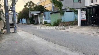 MẶT TIỀN AN PHÚ ĐÔNG 27- 2 LẦU 2PN GIÁ HƠN 4 TỶ
