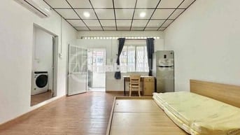 🌸CHDV Full NT, tiện nghi - Trống sẵn - Trung tâm Phú Nhuận
