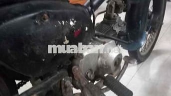 Xe cub chạy tốt