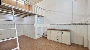 PHÒNG TRỌ CÓ GÁC MỚI XÂY_SẴN MÁY LẠNH_GẦN AEON TÂN PHÚ, NGÃ TƯ BỐN XÃ