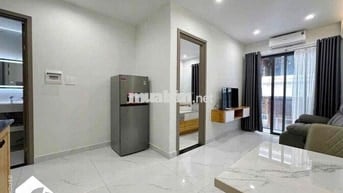 Căn Hộ 1PN Sẵn Nội Thất Xịn_Bancol Đón Gió_AnNinh📍gần Chợ Bến Thành Q1