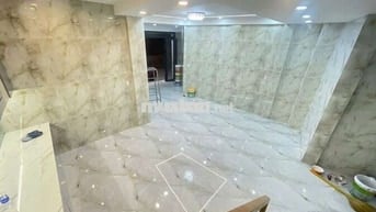 Nhà Mặt Tiền 3 Tầng mới đẹp Q6 - Chợ Cây Gõ- 47m2 nhỉnh 6 Tỷ