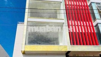 CHO THUÊ NHÀ - MẶT TIỀN PHAN ĐĂNG LƯU  - ĐỐI DIỆN CÔNG VIÊN