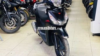 XE MÁY THỊNH PHÁT - HONDA VISION ĐEN NHÁM ĐỜI CHÓT