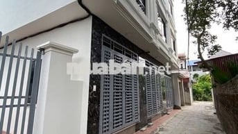 NHÀ 4T*31M2 FULL NỘI THẤT- Ô TÔ ĐỖ CỔNG- GẦN ĐƯỜNG QL6- GIÁ CHỈ 3,6 TỶ