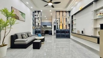 Lên sóng căn nhà với giá cực tốt|tại đường Lê Bình P4 Q. Tân Bình