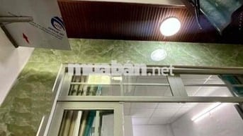 1,38TỶ *** CÒN ĐÚNG 1 CĂN***NHẤT TRUNG TÂM Q6-3 TẦNG-2 PHÒNG NGỦ
