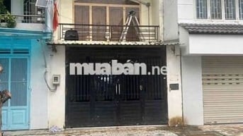 Cho Thuê Nhà Đường Số Nguyễn Văn Quỳ (Sau Lưng Điện Máy Xanh) Q.7
