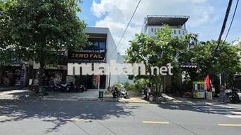 BÁN ĐẤT MT TRƯƠNG ĐỊNH DT 100M ĐƯỜNG 10M5
