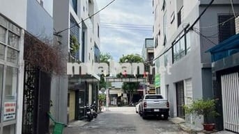 Chính Chủ Lô Kiệt BÙI TÁ HÁN 195m2 _ NAM VIỆT Á _ Xây Villa Căn Hộ