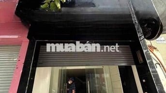 Nhà Mặt tiền Lũy Bán Bích, Tân Phú ( CHDV/ CẢI TẠO)