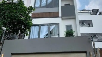 🔥 Chủ Cần Tiền Bán Gấp – Nhà Phạm Thế Hiển Q8 64m² Chỉ 2.88 Tỷ