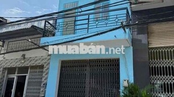 kho cho thuê an dương vương p16q8 DT72m giá 12tr