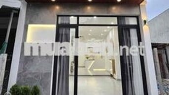 Chủ cần tiền bán gấp nhà Trịnh Như Khuê - 4x16m - 800tr - Sổ hồng riên
