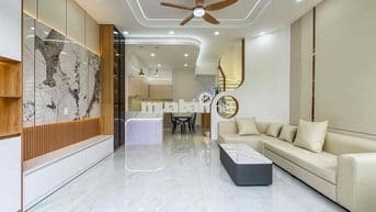 ❇️ Nhà 1 Lầu Mới Trục Chính Hẻm 7 Trần Vĩnh Kiết - Ninh Kiều Cần Thơ.
