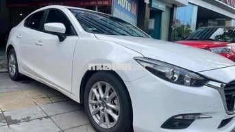 Mazda 3 2020 1.5L Luxury - 61234 km