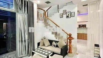 ❇️ Giảm 350tr Nhà 1 Lầu Hẻm 50 Trần Hoàng Na - Hưng Lợi - Cần Thơ