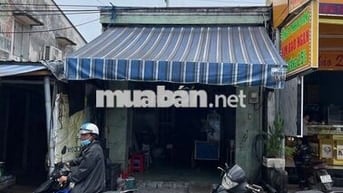 Nhà mặt tiền 103m2 Nguyễn Thị Nghỉ khu Sầm uất chợ Tân Phú Trung
