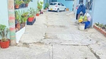 Bán nhà, Tân Điền, Xã Long thượng, Cần Giuộc.Long An.