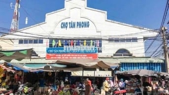 Bán Đất Thổ Cư gần Quảng Trường Tỉnh Đồng Nai, TP Biên Hòa