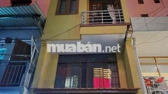 Bán nhà MT Nguyễn Trung Ngạn P Bến Nghé Q1