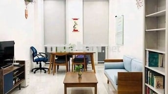Cho thuê nhà mới sạch sẽ full nội thất  Gò Vấp