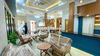Cho Thuê MB Góc 2 Mặt Tiền Cityland, P10, Gò Vấp  - Giá : 25 triệu