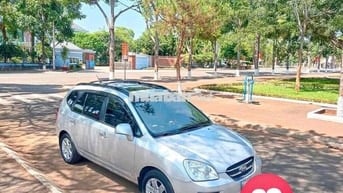 Kia Carens 2008 CRDi 2.0 MT - 150 km