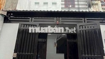 Cho thuê nhà đẹp Phan Huy Ích p14 gò vấp giá rẻ 57 mét